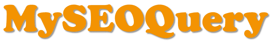 MySeoQuery.Com