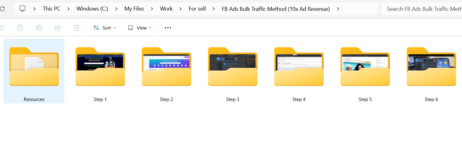(v3.0 Adsense/Adx Arbitrage) FB Bulk Traffic+Monetag Loading Underground Method (10x PageViews & Revenue) 2 Screenshot 2025 04 22 175254