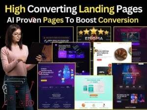 Landing Pages