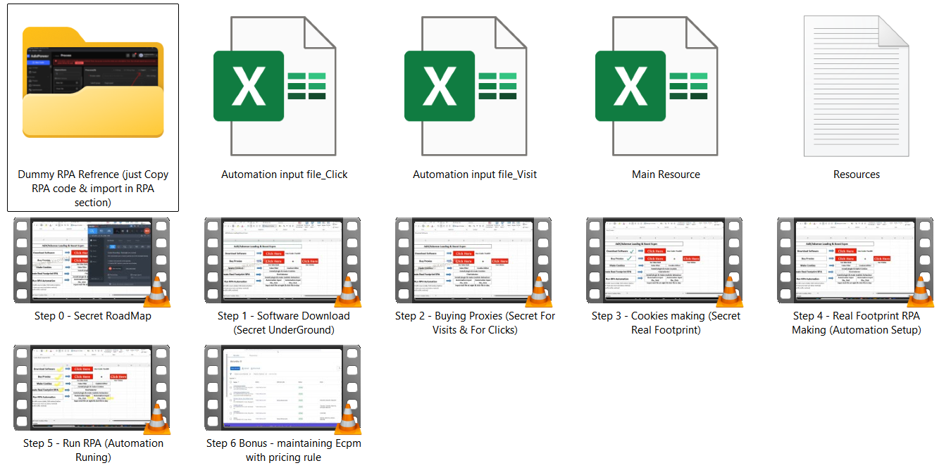 eCPM Adx & AdSense Increase content